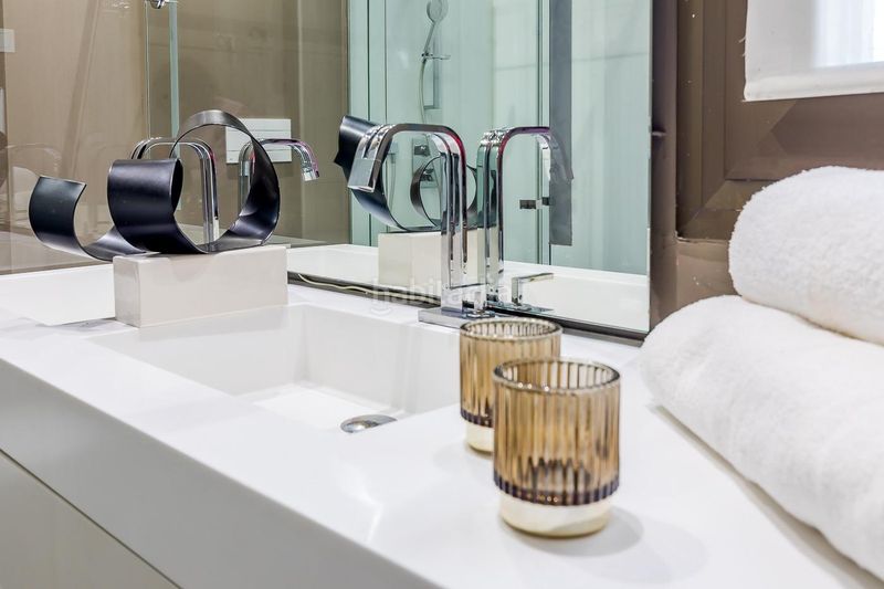 Foto c75944bb-452c-4d87-9eaf-89f20df7c61b. Àtic amb aparcament a Aravaca Madrid