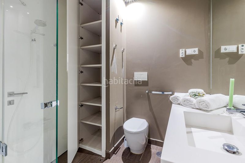 Foto cdc1177b-0987-463d-ba73-f7577bf4fddf. Àtic amb calefacció aparcament a Aravaca Madrid