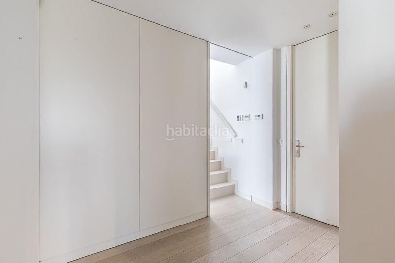 Foto d5cd10ed-7492-46dd-ab8c-d8bc5a91d5f1. Àtic amb aparcament a Aravaca Madrid