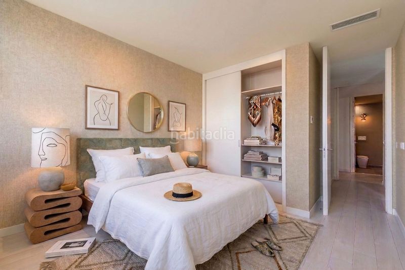 Foto dadc6350-4dee-4786-b5a6-73b95a4e3fc8. Ático  de autor en Aravaca diseño de joaquín torres en Madrid