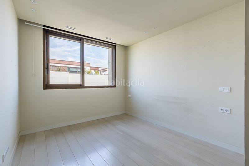 Foto e847bb92-5bdb-4f24-bc05-ae287e832c2e. Ático  de autor en Aravaca diseño de joaquín torres en Madrid