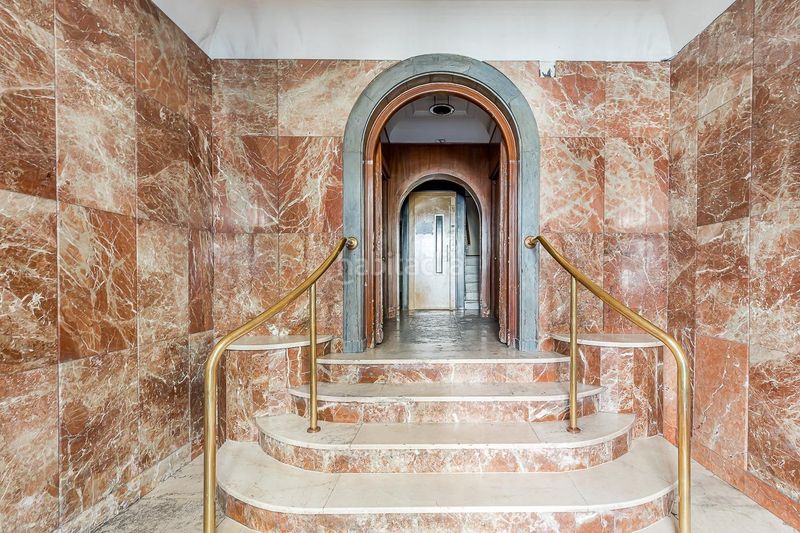 Foto 1026c996-7ce0-4d5f-80d1-5f0893f21946. Pis amb calefacció a Gaztambide Madrid