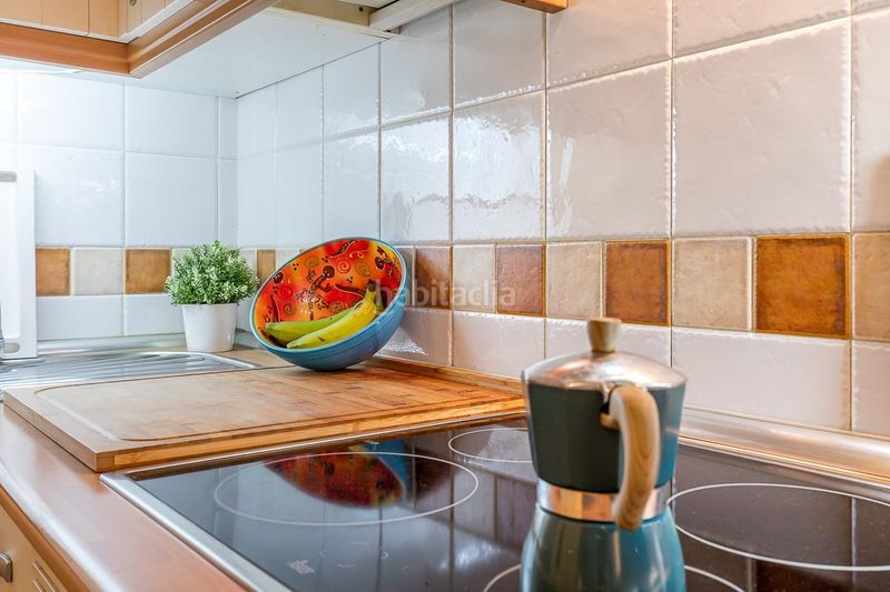 Foto 17693b16-ad8c-449b-969c-ddb3f8ea8a25. Pis amb calefacció a Gaztambide Madrid