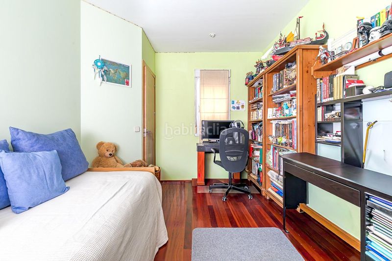 Foto 1bf7cfdf-6942-45d4-b997-3f6bd6363cfb. Pis amb calefacció a Gaztambide Madrid