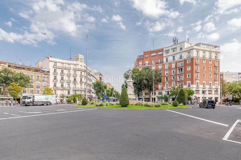 Foto 25a74c7d-9bee-40e2-9efc-ea23132d76f9. Pis amb calefacció a Gaztambide Madrid