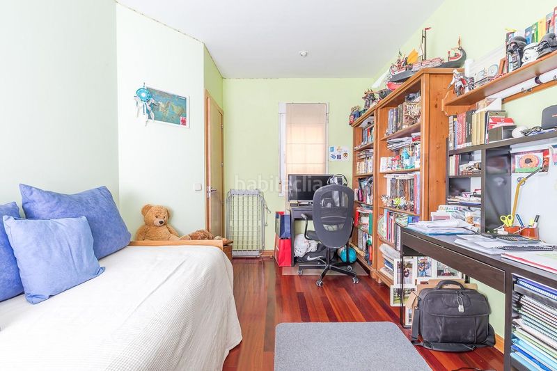 Foto 3f60cd00-1c6d-4f3e-84ae-ae64496d702e. Pis amb calefacció a Gaztambide Madrid