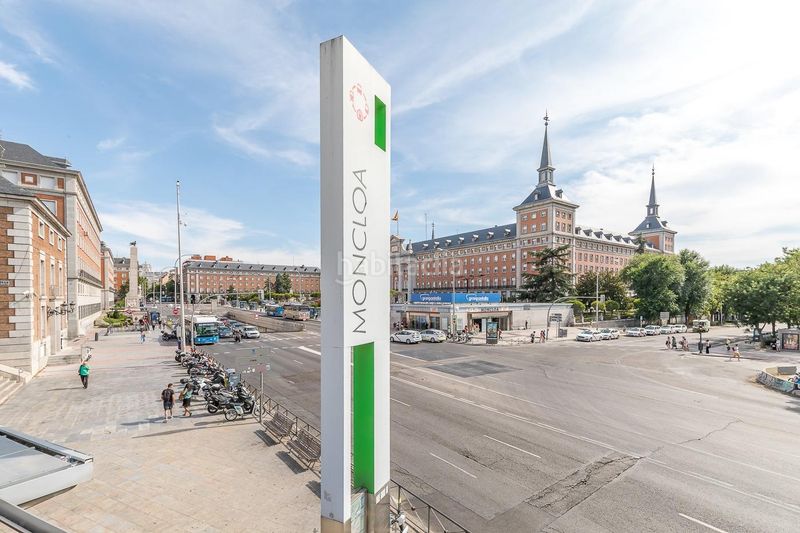 Foto 46a442c9-d9b6-44b1-a724-1984f58dab94. Pis amb calefacció a Gaztambide Madrid