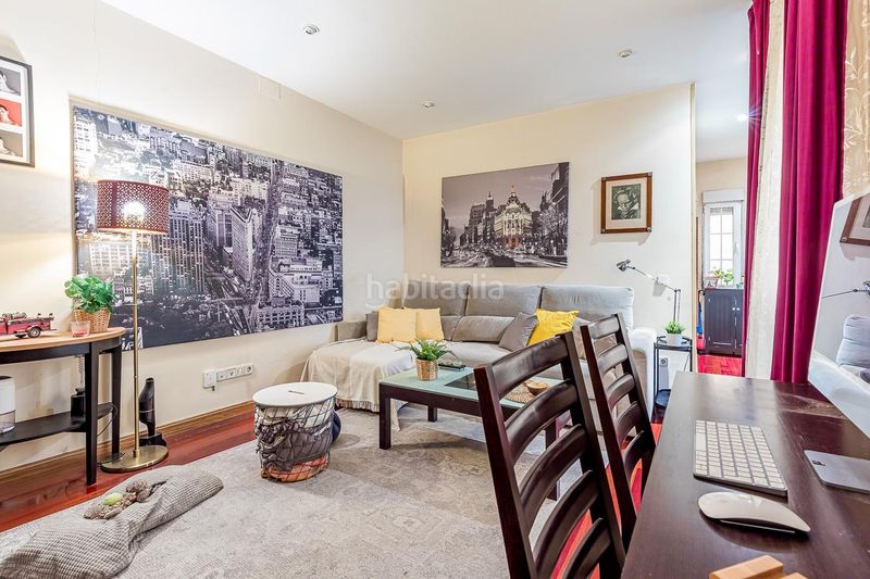 Foto 59c9e28a-f0a4-4052-9dbf-4351b337d7ea. Pis amb calefacció a Gaztambide Madrid