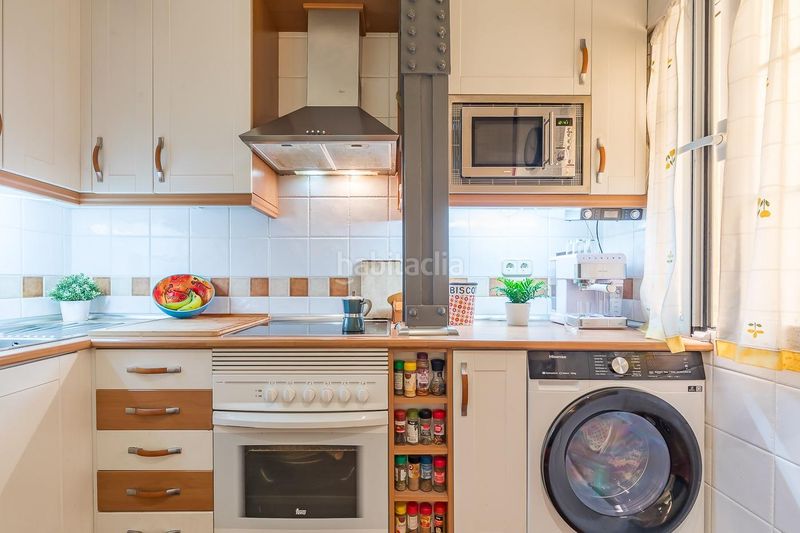 Foto 5cb5d450-74b7-4a9a-b967-233c006883f6. Pis amb calefacció a Gaztambide Madrid