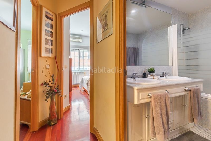 Foto 6170801b-be92-4bd5-bac2-e43ab11bfa15. Pis amb calefacció a Gaztambide Madrid