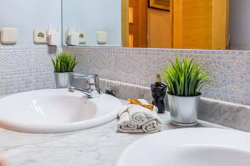 Foto 623a57bd-e687-43fd-bad4-37747816a452. Pis amb calefacció a Gaztambide Madrid