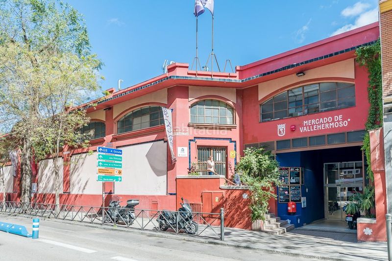 Foto 7727af62-1db1-456c-a2e9-2ad2842d9a51. Pis amb calefacció a Gaztambide Madrid