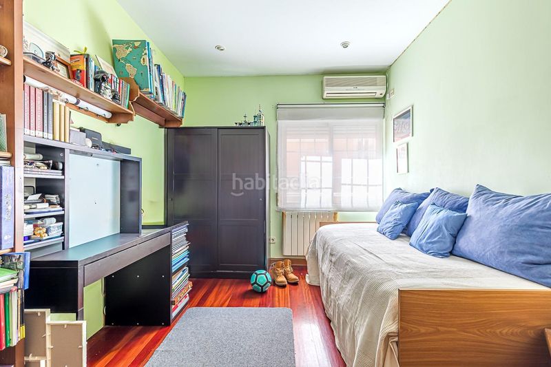 Foto 79dc3cd3-c3a2-496c-b071-09c8c6812435. Pis amb calefacció a Gaztambide Madrid