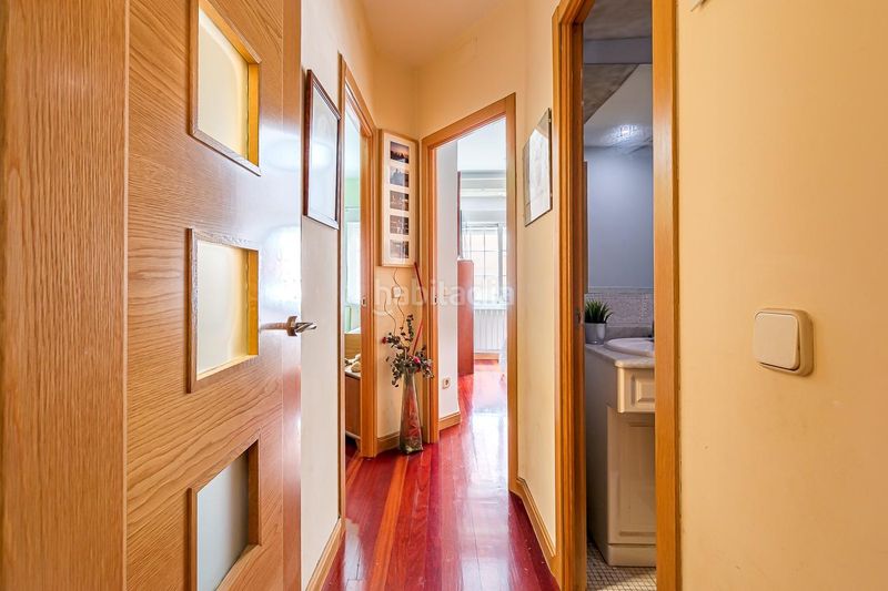 Foto 8572cdc3-d99d-4908-8695-3f22c225141c. Pis amb calefacció a Gaztambide Madrid