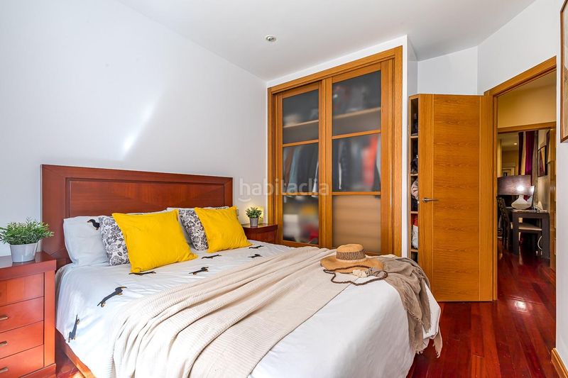 Foto b06fcdb5-6a9f-4229-92de-043189d970de. Pis amb calefacció a Gaztambide Madrid