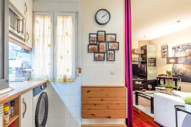 Foto b26d9ba4-4d02-4c78-8030-b64ab1edea50. Pis amb calefacció a Gaztambide Madrid