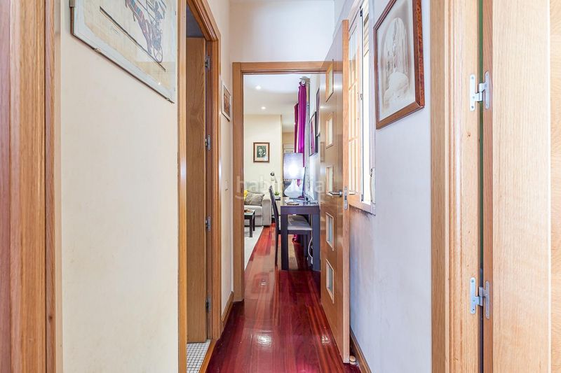 Foto cde703be-e140-4fa0-9b16-da2044c42616. Pis amb calefacció a Gaztambide Madrid