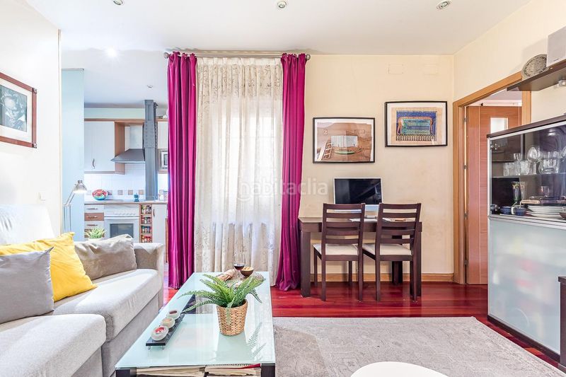 Foto d9e33799-0795-41c0-a7a8-d22d0a2baf1d. Pis amb calefacció a Gaztambide Madrid