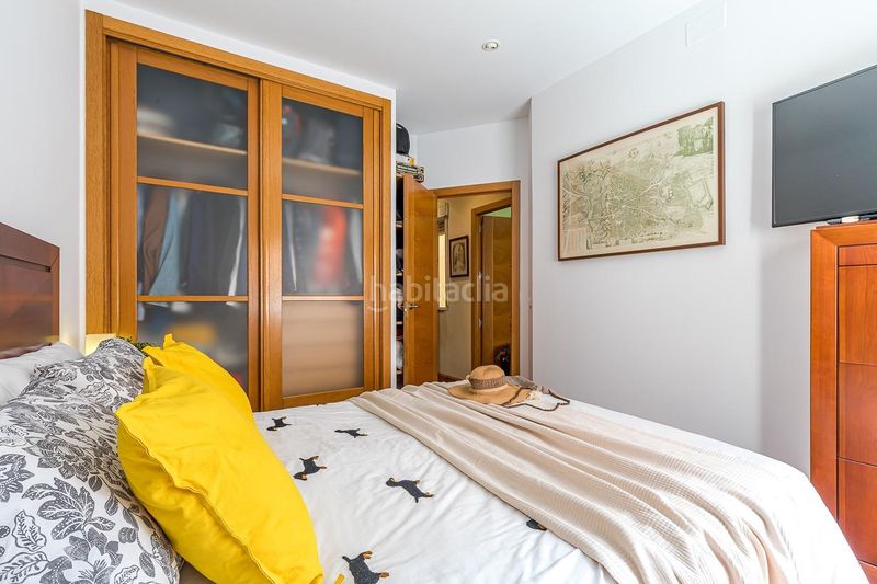 Foto e13e27f0-4182-4435-b8d7-0511cff367ff. Pis amb calefacció a Gaztambide Madrid