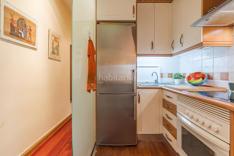 Foto eeb9e7b9-8c0f-49fe-a927-6a19ce77a412. Pis amb calefacció a Gaztambide Madrid