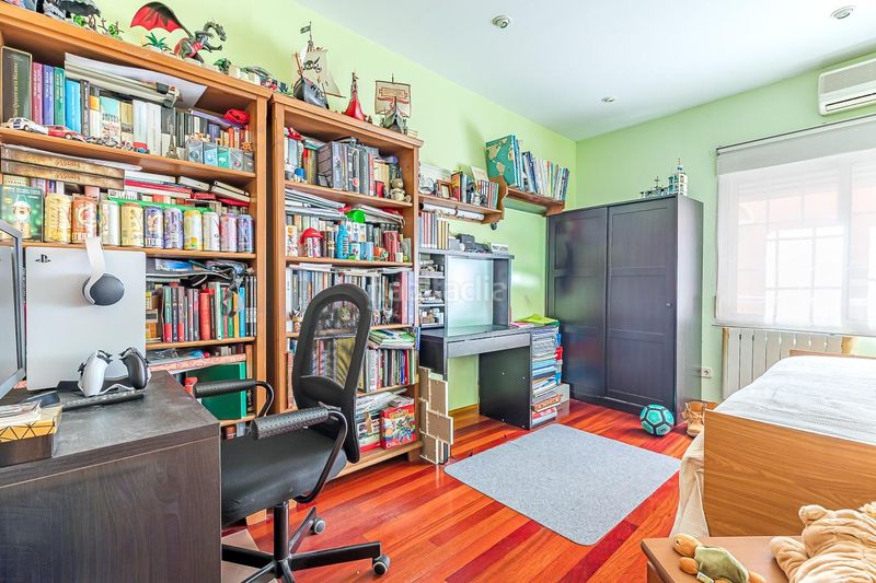 Foto fc296336-dcfa-4bda-9789-fd82c8156ae8. Pis amb calefacció a Gaztambide Madrid