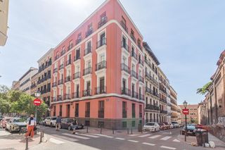 Pis a Universidad-Malasaña