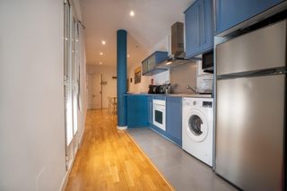 Appartement  Calle montera