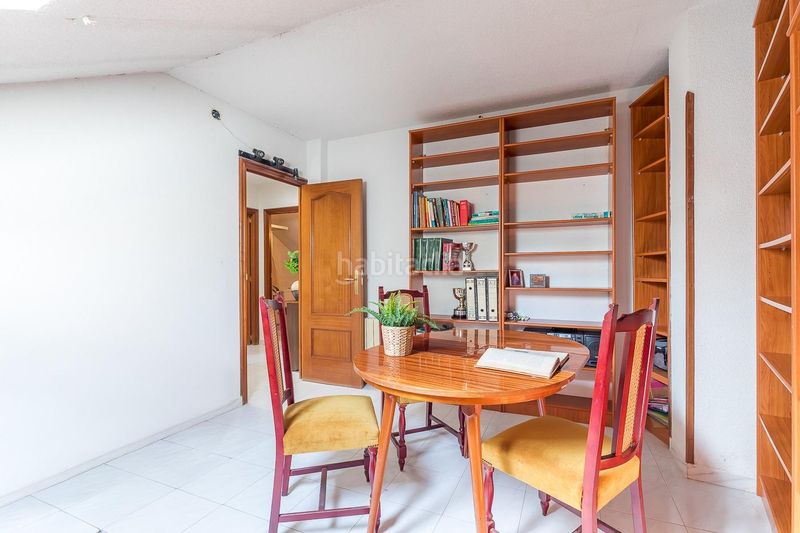 Foto ce67a63c-6598-4653-84ee-675025c12d3d. Chalet with heating parking pool in Zaburdón-Monte Escorial San Lorenzo de El Escorial