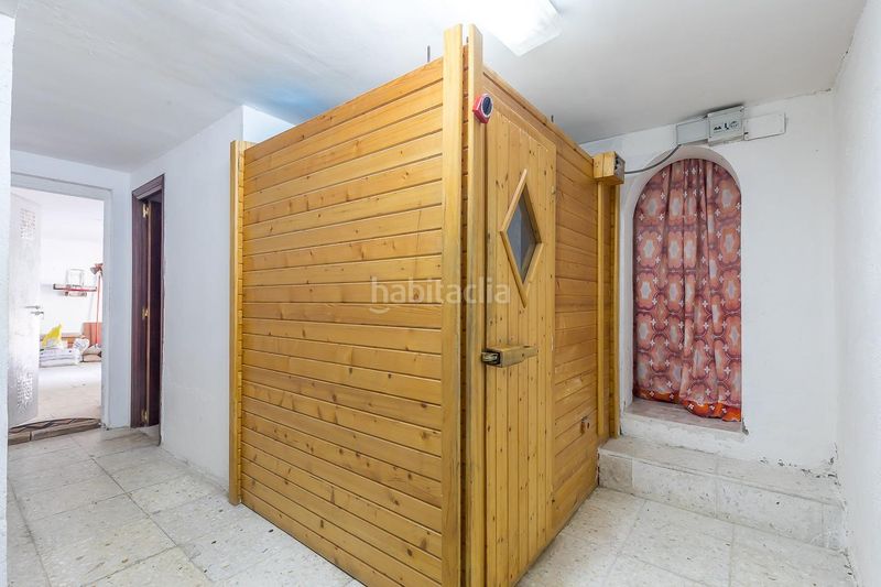 Foto f3ec65d7-71e3-40f7-98da-a648bac62882. Chalet with heating parking pool in Zaburdón-Monte Escorial San Lorenzo de El Escorial