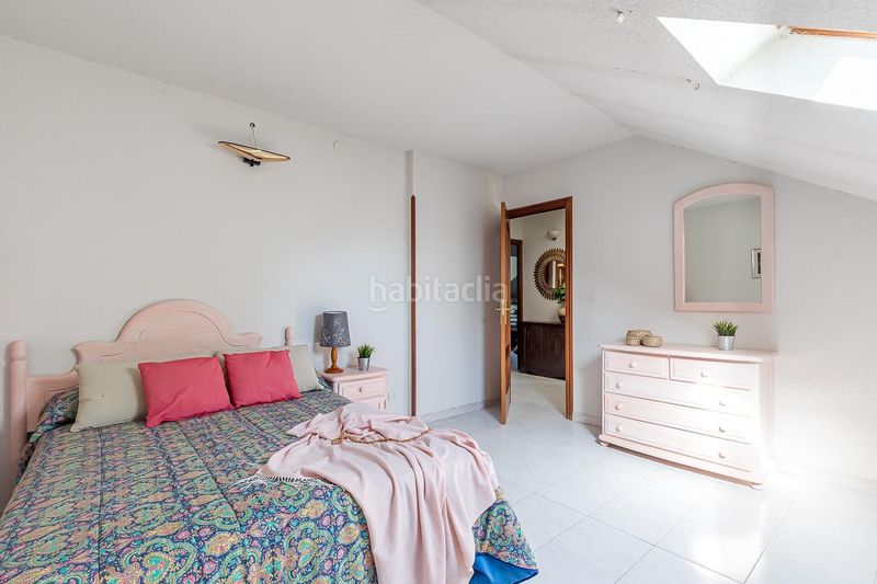 Foto f5251778-221d-4b31-b70b-9910befae087. Chalet with heating parking pool in Zaburdón-Monte Escorial San Lorenzo de El Escorial