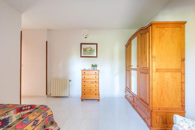 Foto f76b47de-8b02-472e-92b5-620d712816d3. Chalet with heating parking pool in Zaburdón-Monte Escorial San Lorenzo de El Escorial