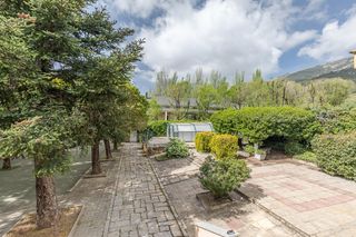 Chalet in Zaburdón-Monte Escorial