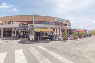 Local Comercial en Zaburdón-Monte Escorial