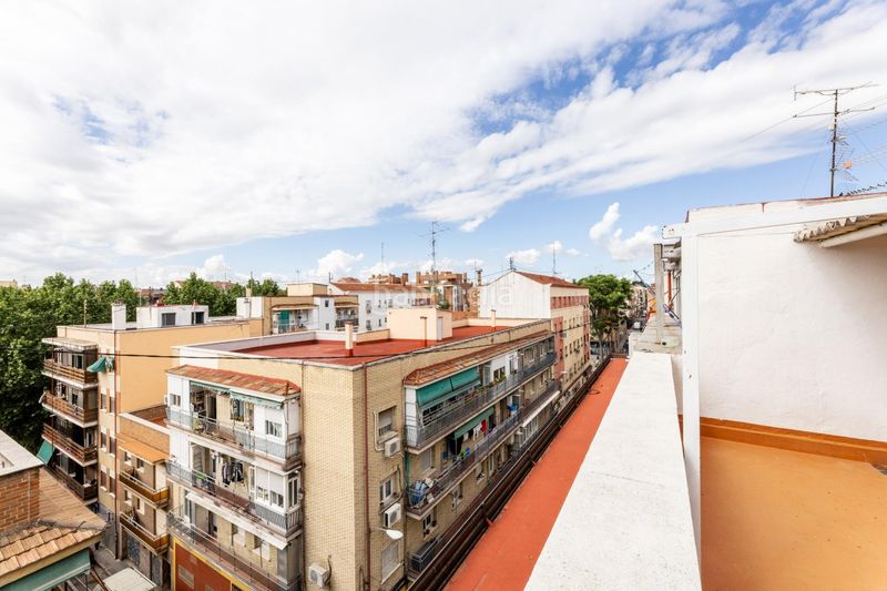 Foto 00799f78-4456-4a83-9f97-b6c3182c487a. Àtic a Pradolongo Madrid