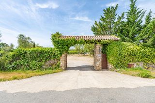 Country house in Miraflores de la Sierra