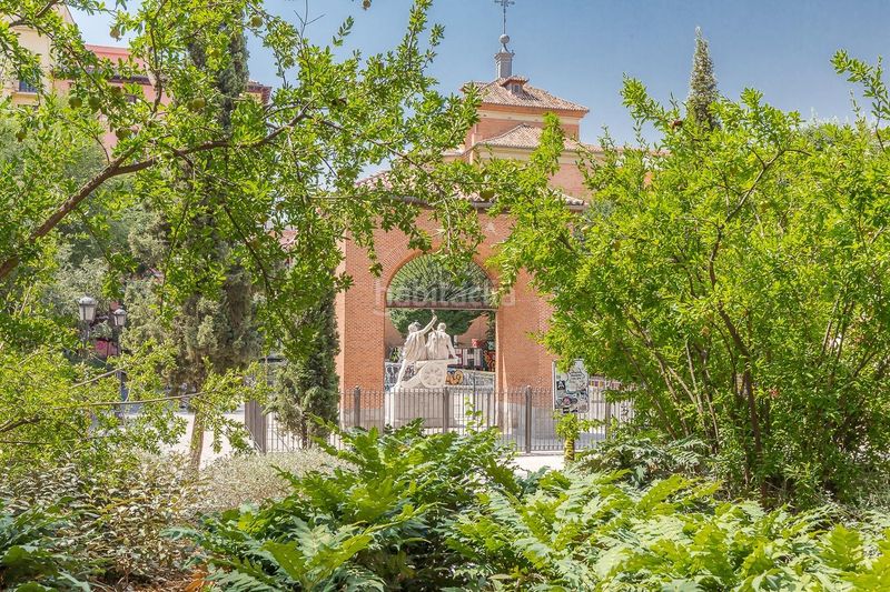 Foto 17640b97-27ba-47f8-a94a-88f1b316da57. Pis amb calefacció a Universidad-Malasaña Madrid