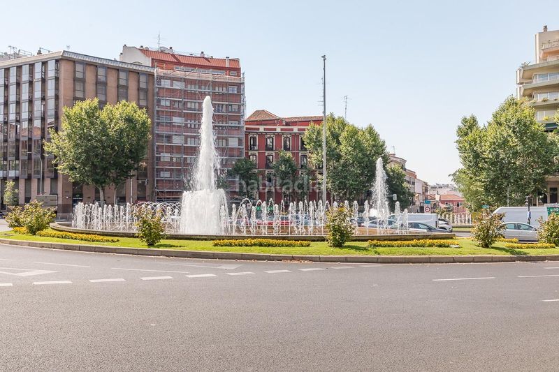 Foto cd3a3d8b-47ef-4414-95ac-21d4d36fde99. Pis amb calefacció a Universidad-Malasaña Madrid