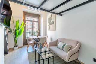 Flat in Calle Calle Fuencarral