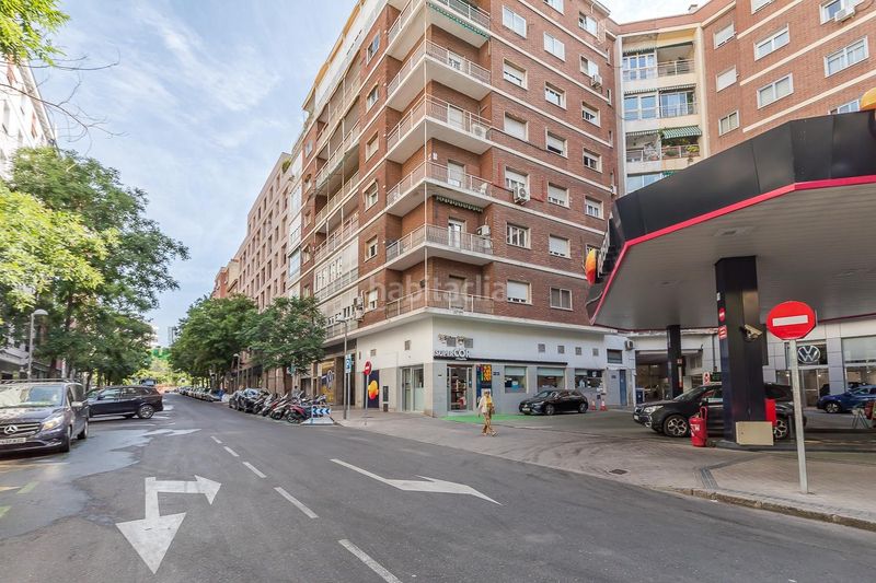 Foto 44f62f69-980b-482b-9c5c-3713a1b26958. Pis amb calefacció a Vallehermoso Madrid