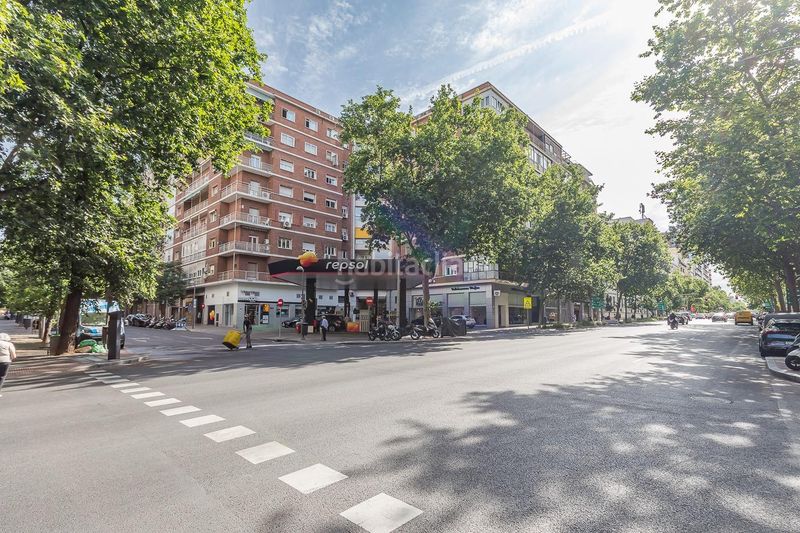 Foto d5978ed9-d8cd-4587-94d2-7c33b509d7b8. Pis amb calefacció a Vallehermoso Madrid