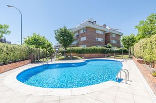 Dachwohnung in Calle mar mediterraneo 54. Espectacular ático dúplex con 3 dormitorios y despacho en el cor