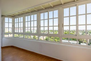 Pis a Santa Clara. Piso de lujo con terraza acristalada, garaje y trastero en santa
