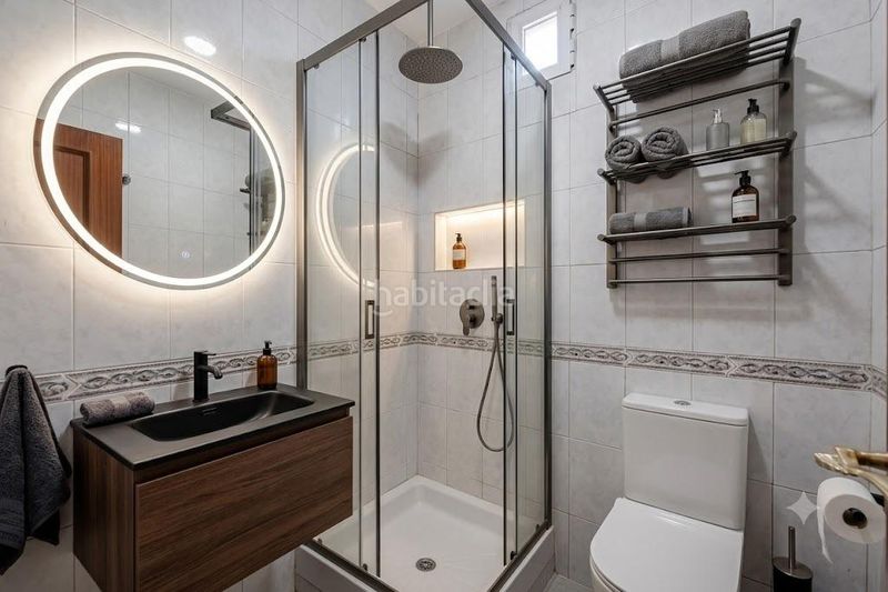 Foto 15a37c5d-0216-4e2c-832a-1a4fadb39ef7. Apartament a Pradolongo Madrid