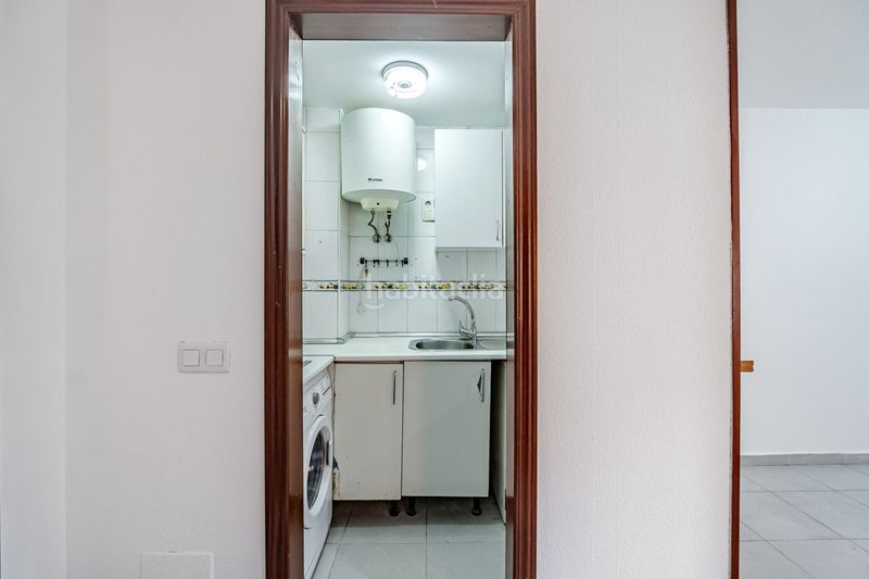 Foto 46a826af-9437-46ea-bd4e-e0de2c2879b6. Apartament a Pradolongo Madrid