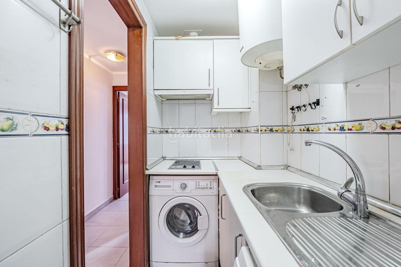 Foto 4a044337-688b-457f-abd3-d8ffaf019773. Apartament a Pradolongo Madrid