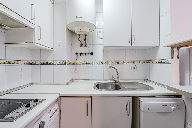 Foto 5d2045de-a1df-4771-ba00-c4604f3bd631. Apartament a Pradolongo Madrid