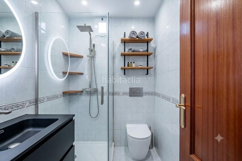 Foto 8257d6e6-c77c-4910-b7fc-43fd1d9c9690. Apartament a Pradolongo Madrid