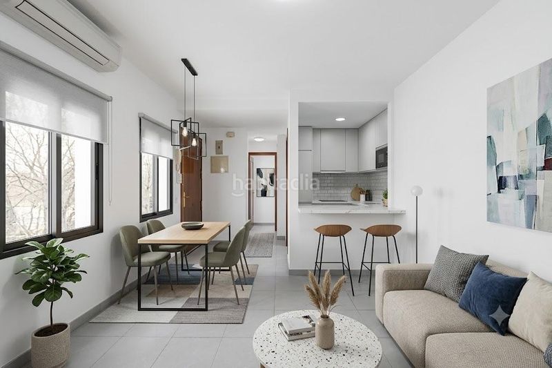 Foto 84b12852-45b0-4376-b256-346822f2b581. Apartament a Pradolongo Madrid