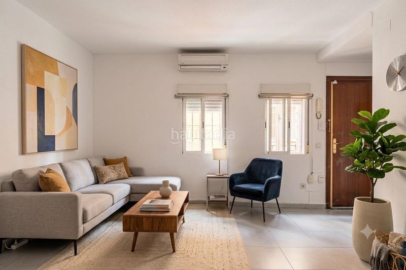 Foto a1f7db0b-b7d6-48f9-a895-dece88908080. Apartament a Pradolongo Madrid