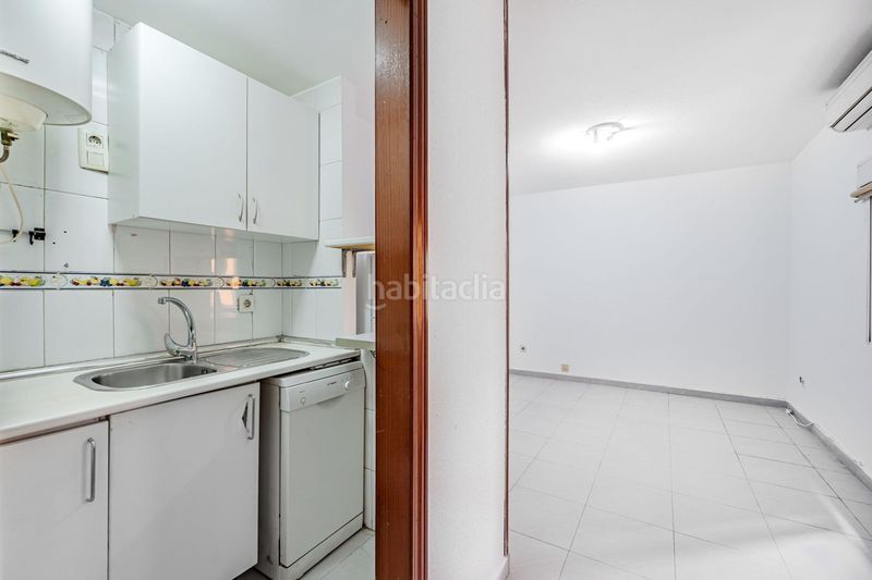 Foto cabed6f0-211c-4109-99ee-a613a4818333. Apartament a Pradolongo Madrid